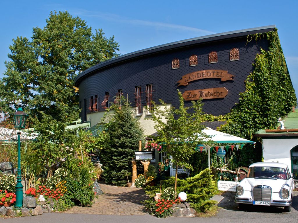 Zur Kutsche