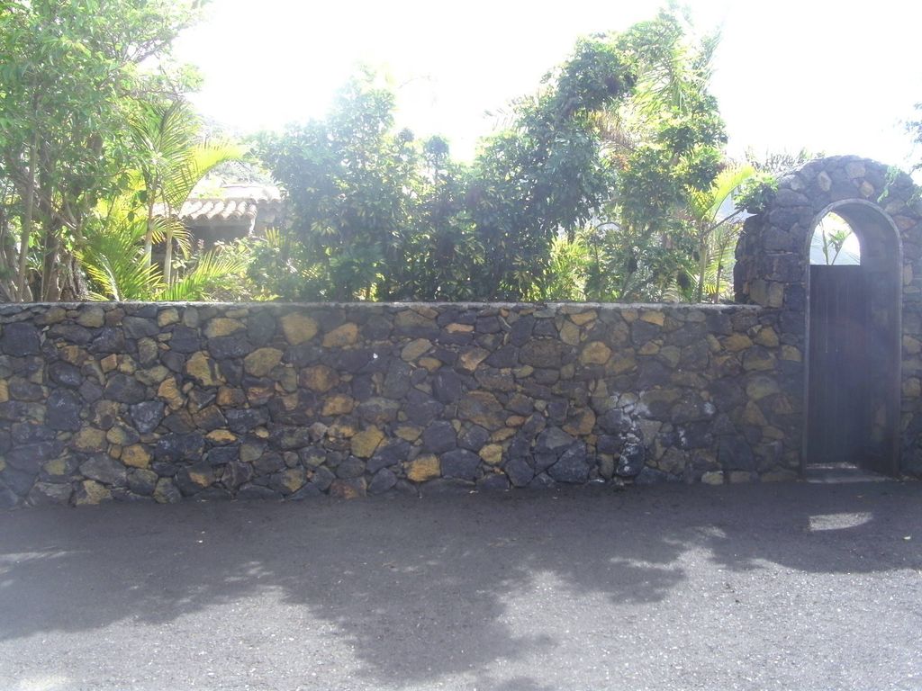 Casas Colon Bungalows