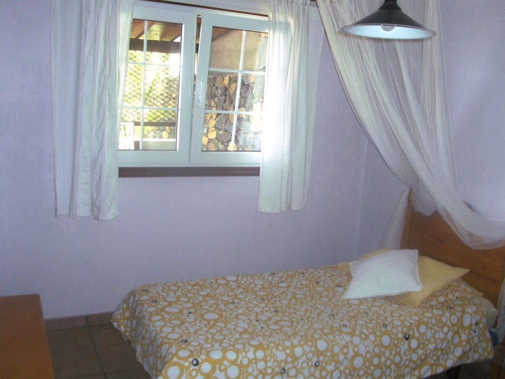 Casas Colon Bungalows