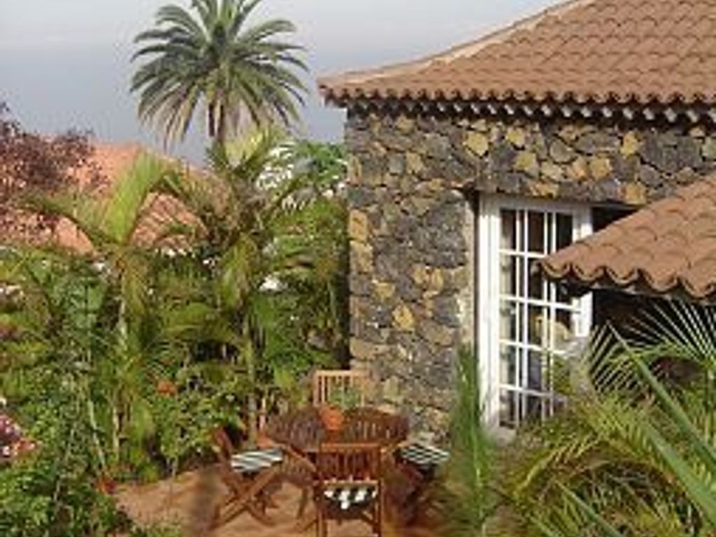 Casas Colon Bungalows