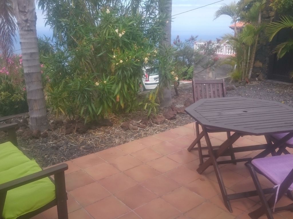 Casas Colon Bungalows