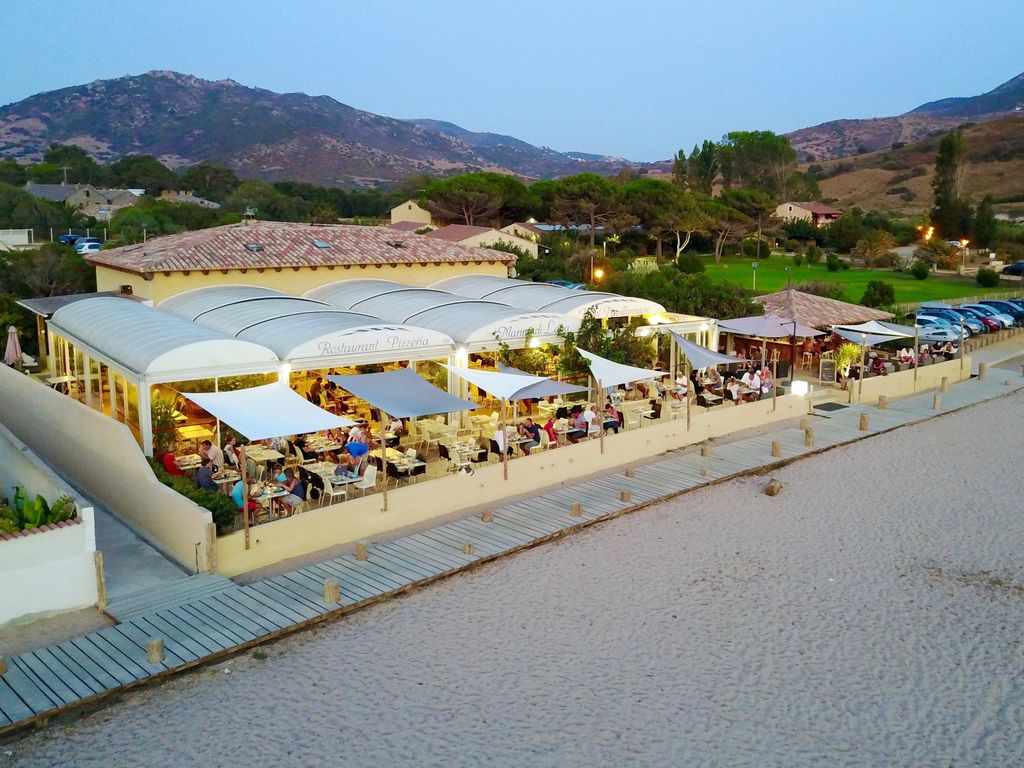 Marina Di Lava