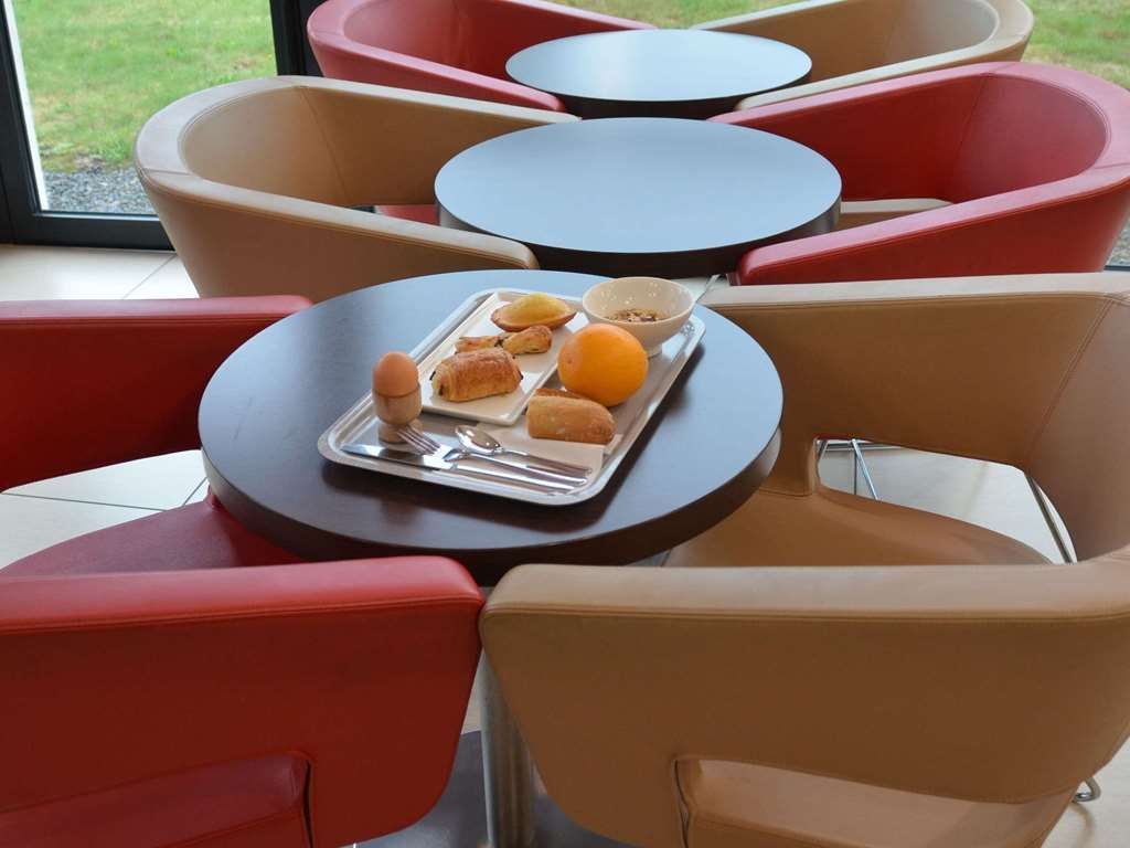 ibis Guingamp - Coeur de Bretagne