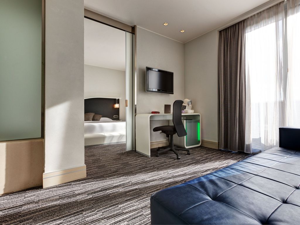 Best Western Premier Hotel Royal Santina