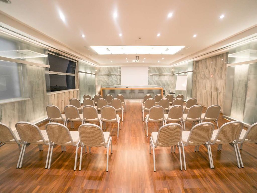 Best Western Premier Hotel Royal Santina
