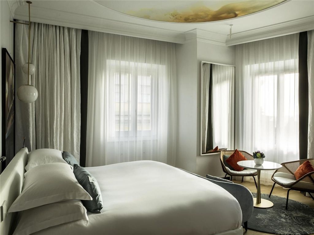 Sofitel Roma Villa Borghese