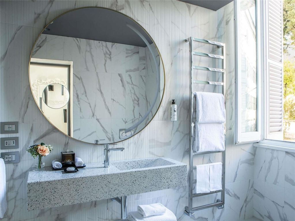 Sofitel Roma Villa Borghese