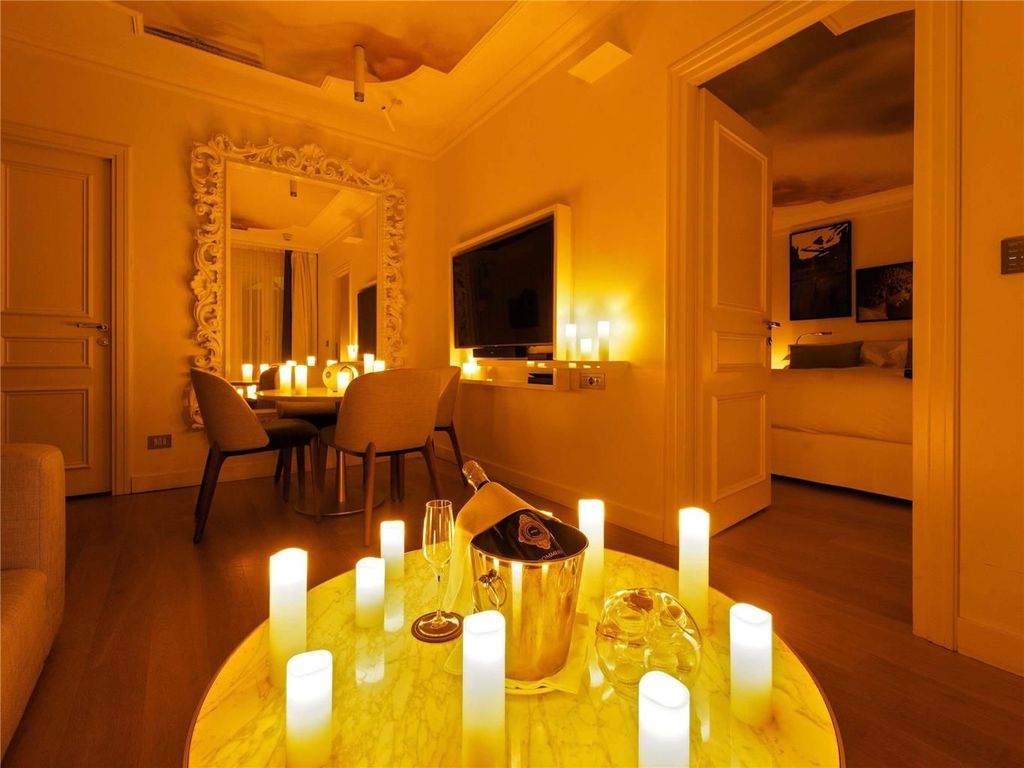 Sofitel Roma Villa Borghese