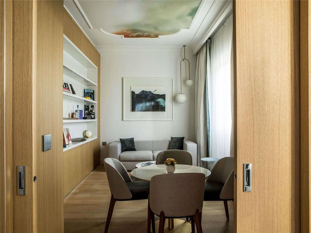 Sofitel Roma Villa Borghese