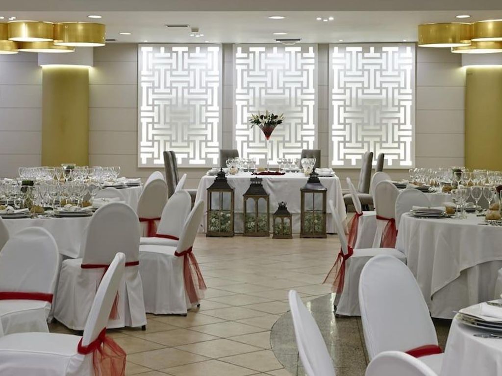 Hotel Alfonso IX