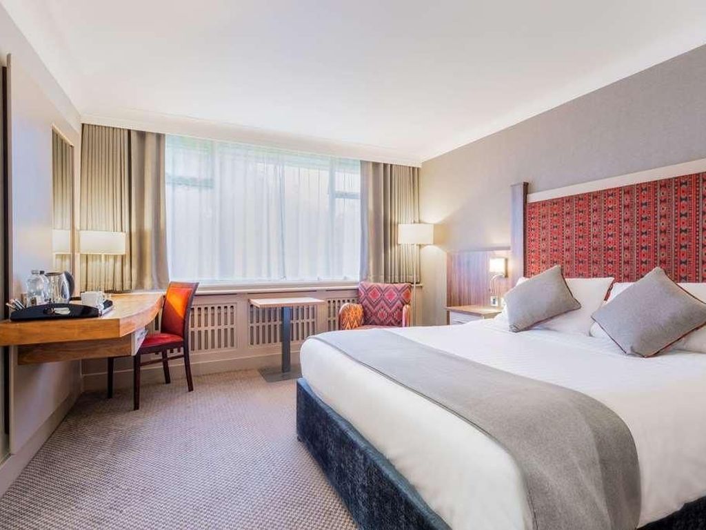 Clarion Cedar Court Huddersfield Hotel