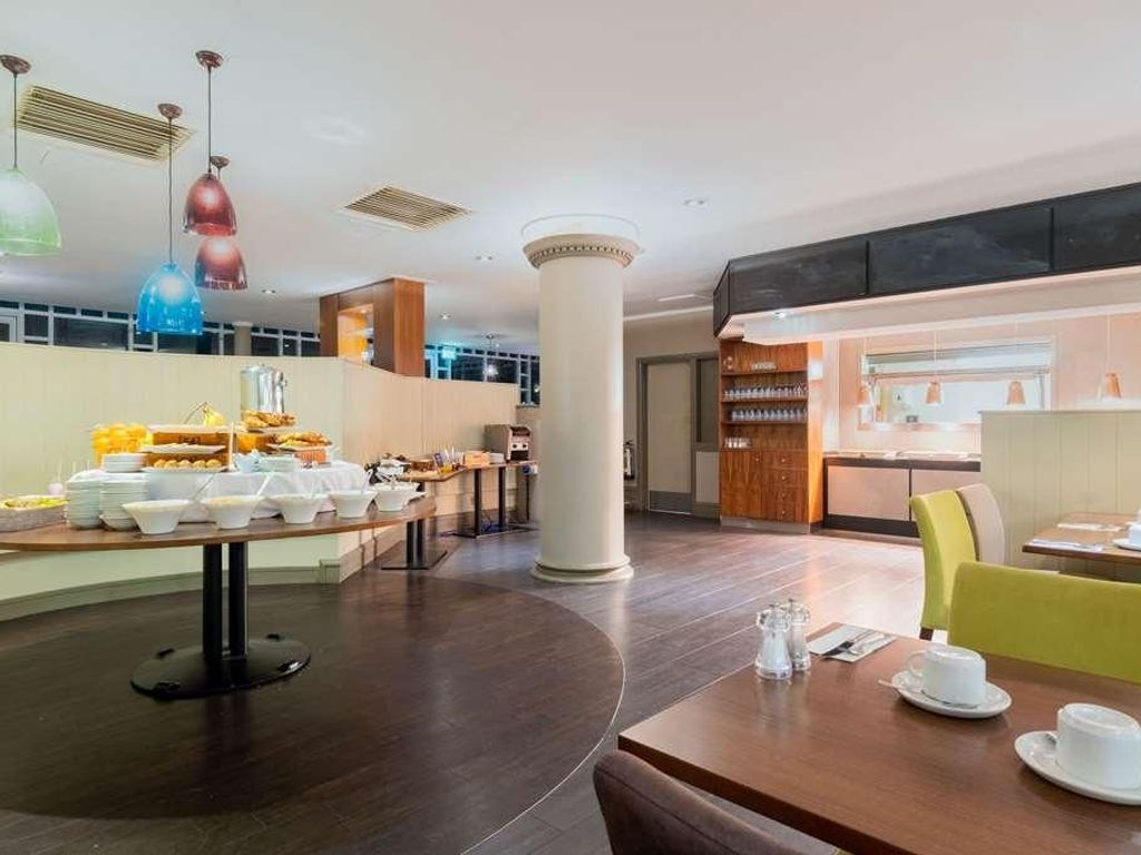 Clarion Cedar Court Huddersfield Hotel