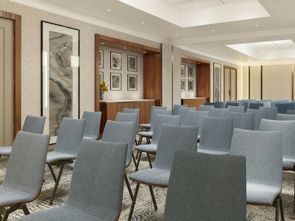 Sheraton Grand Warsaw