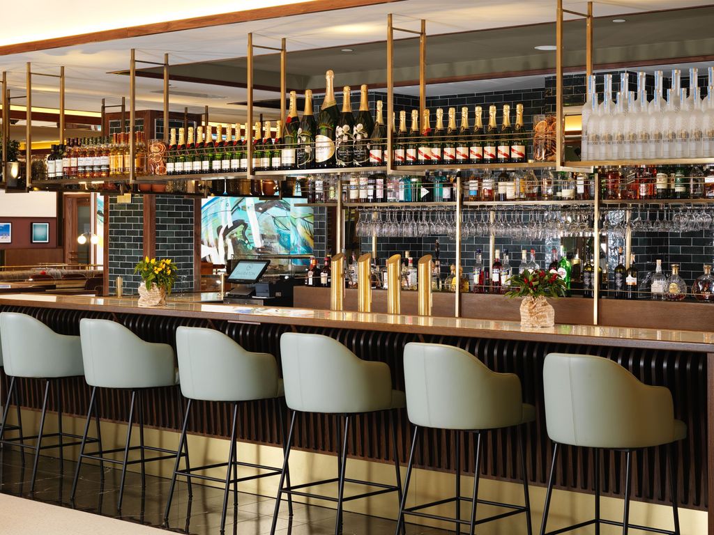 Sheraton Grand Warsaw