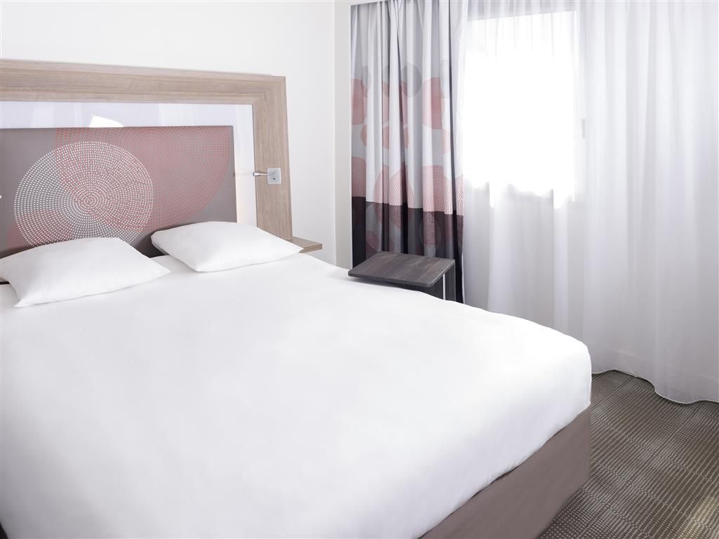 Novotel Marseille Centre Prado Vélodrome