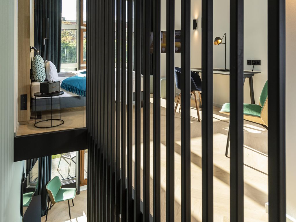 Clipper Boardinghouse - Hamburg-Michel