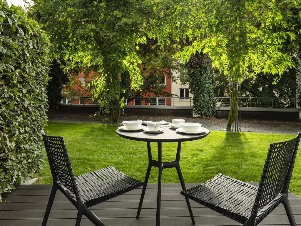 Clipper Boardinghouse - Hamburg-Michel