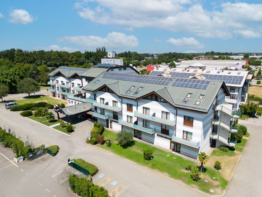 Best Western Modena District