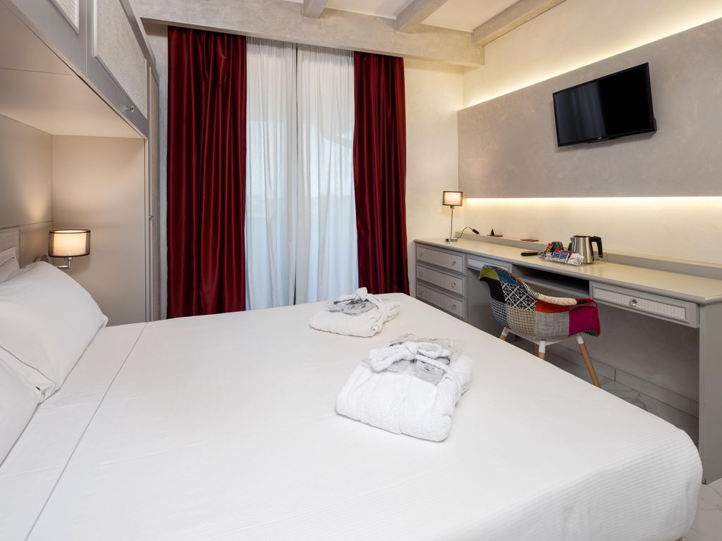 Best Western Modena District