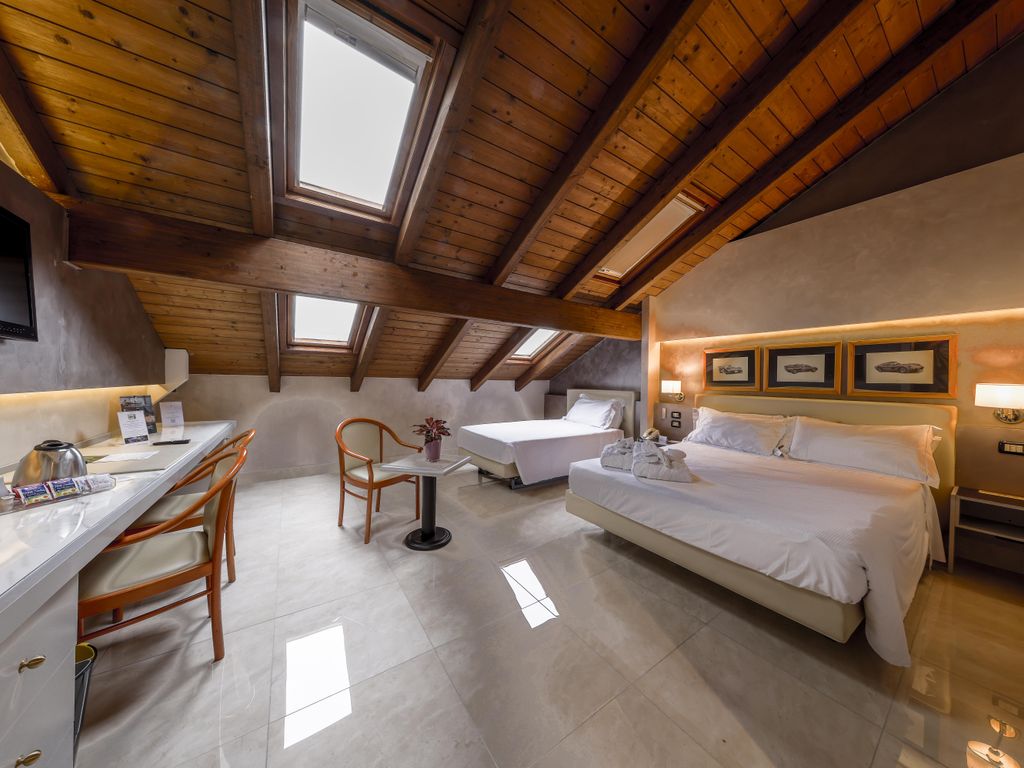 Best Western Modena District