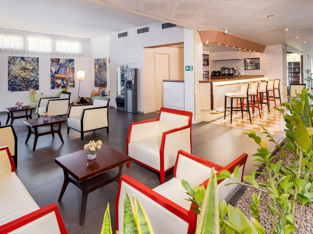 Best Western Modena District