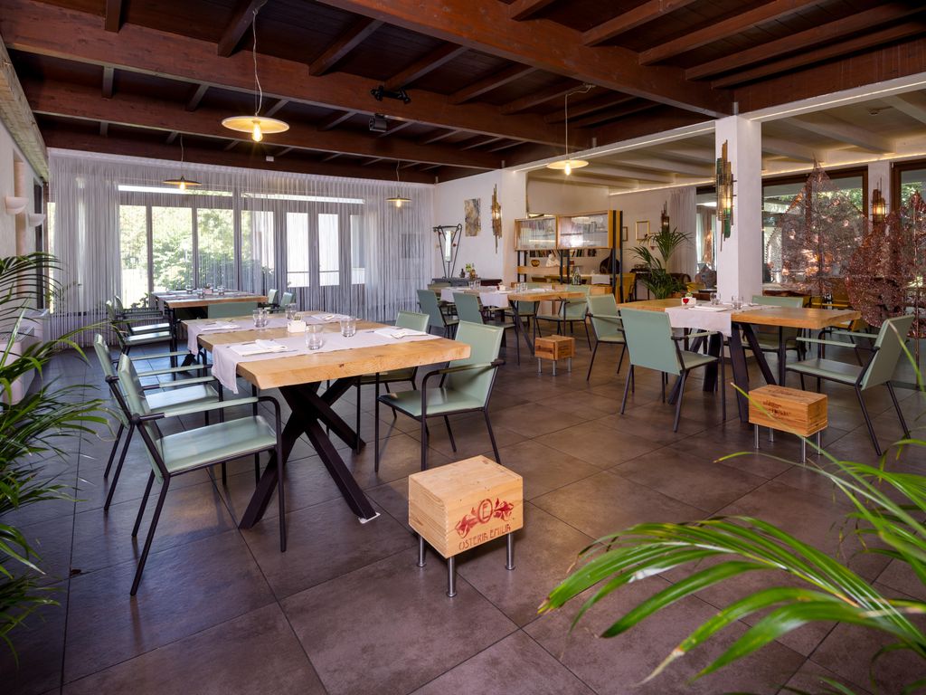 Best Western Modena District