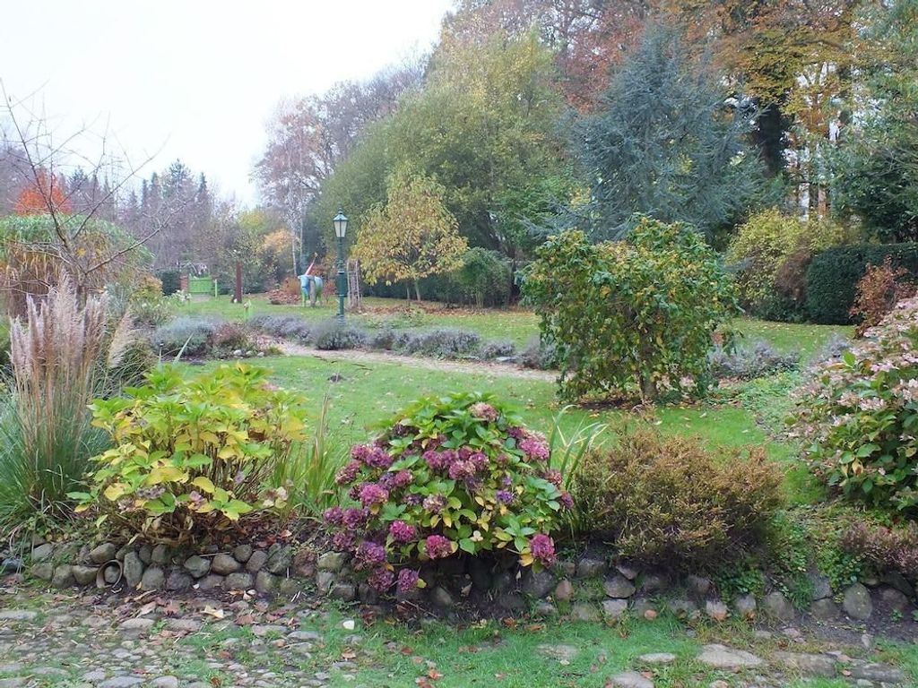 Taubenhof - Gut Cadenberge