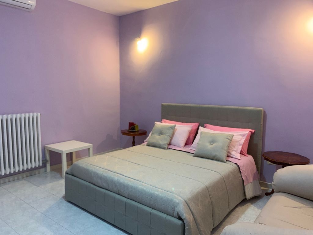 Albergo Lamanna