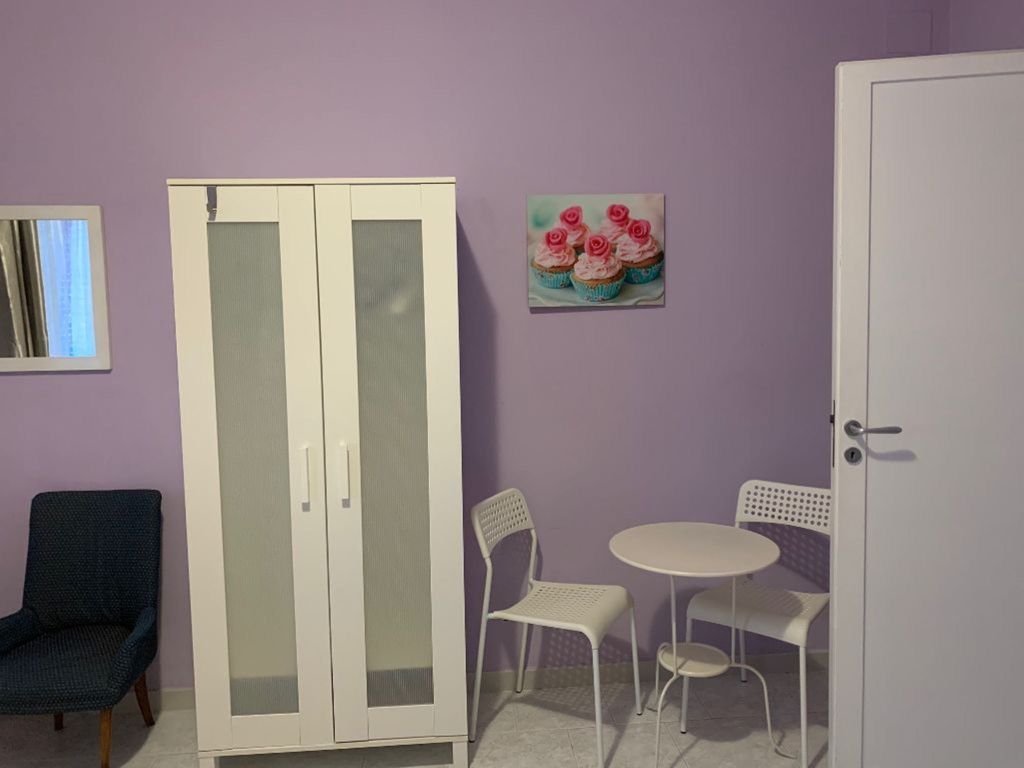 Albergo Lamanna