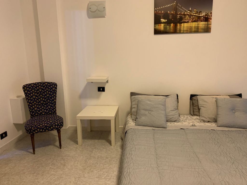 Albergo Lamanna