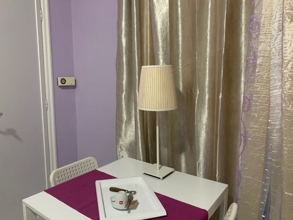 Albergo Lamanna