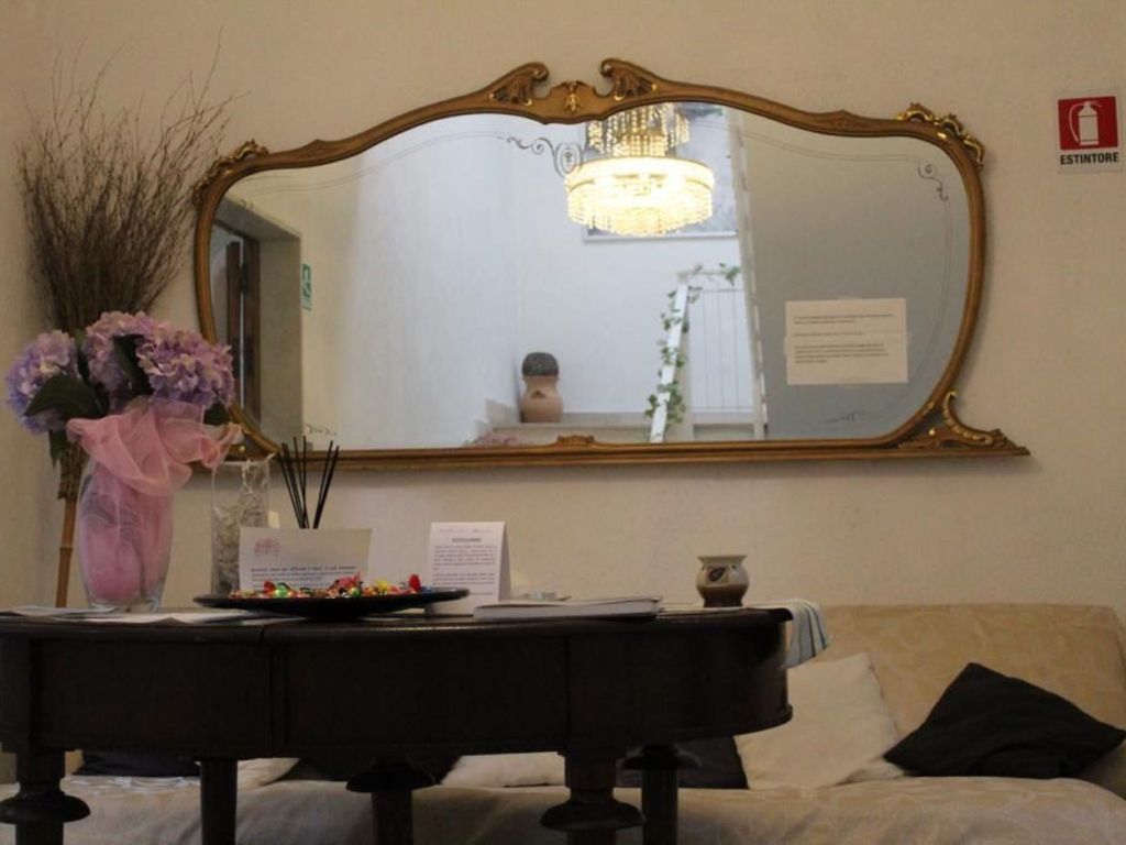 Albergo Lamanna