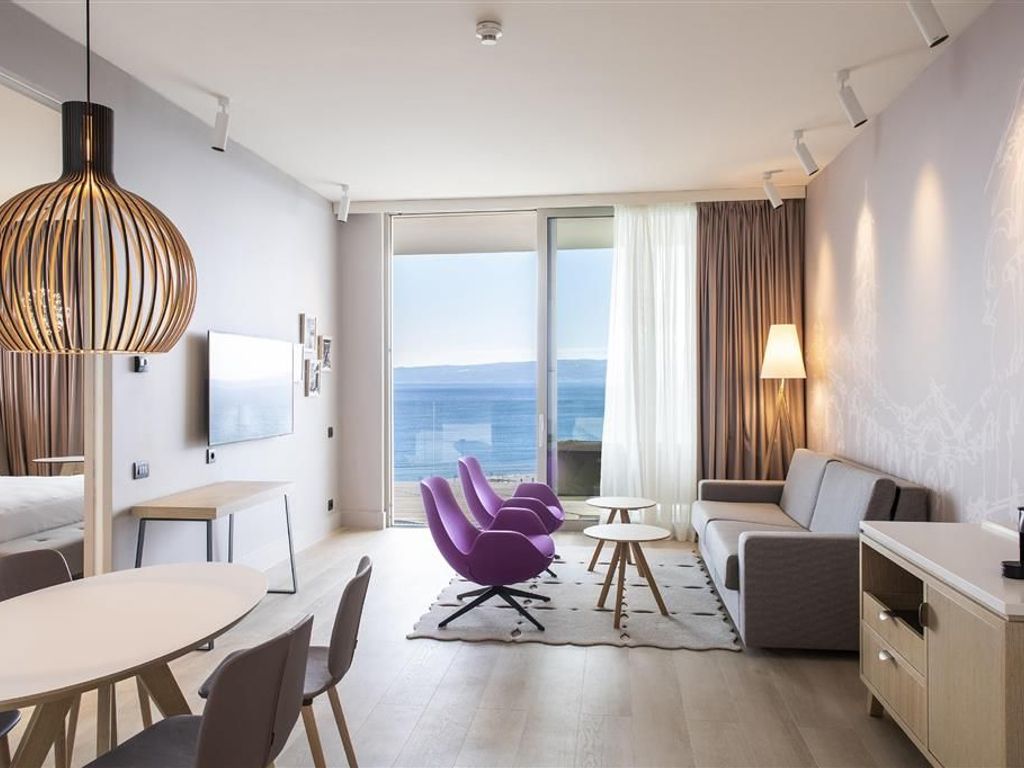 Radisson Blu Resort & Spa Split