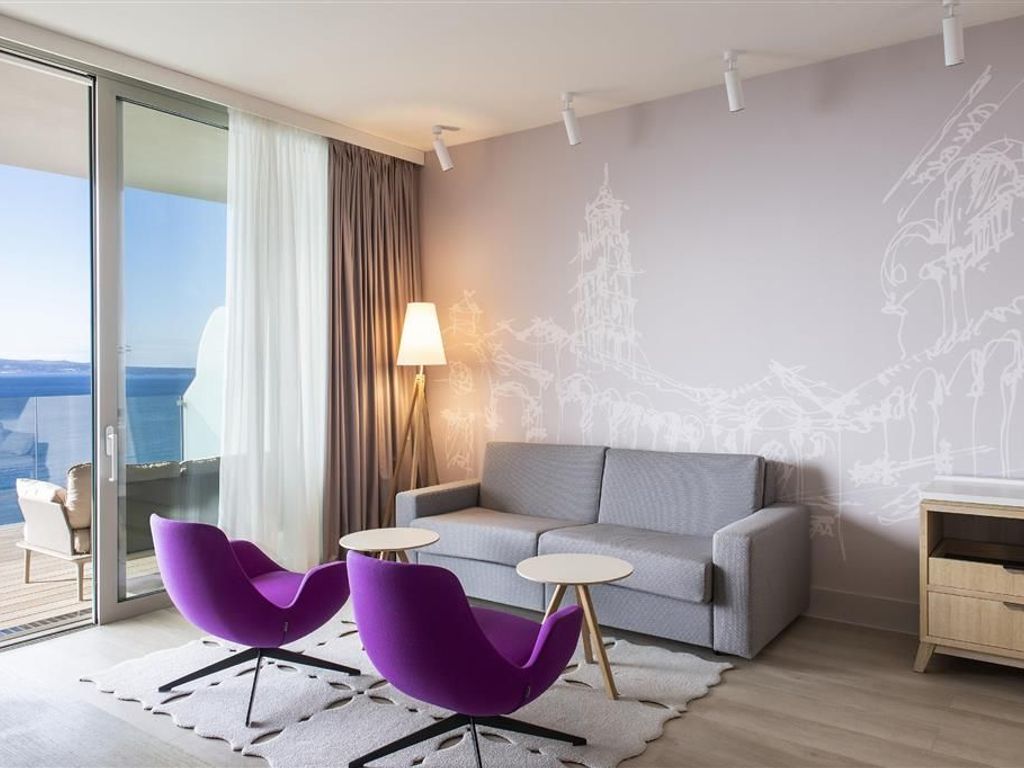 Radisson Blu Resort & Spa Split