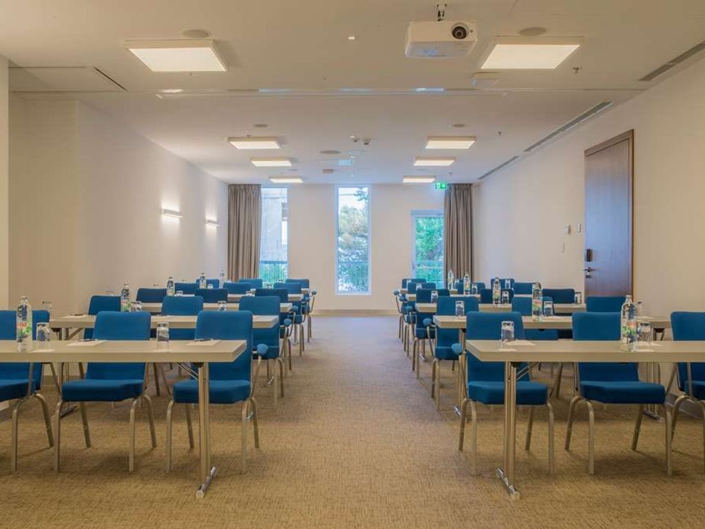 Radisson Blu Resort & Spa Split