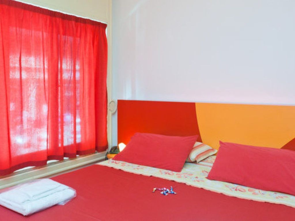 Rainbow Hotel