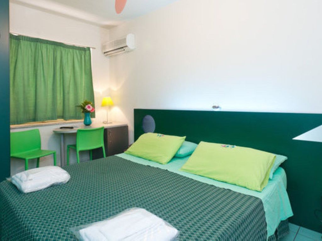Rainbow Hotel