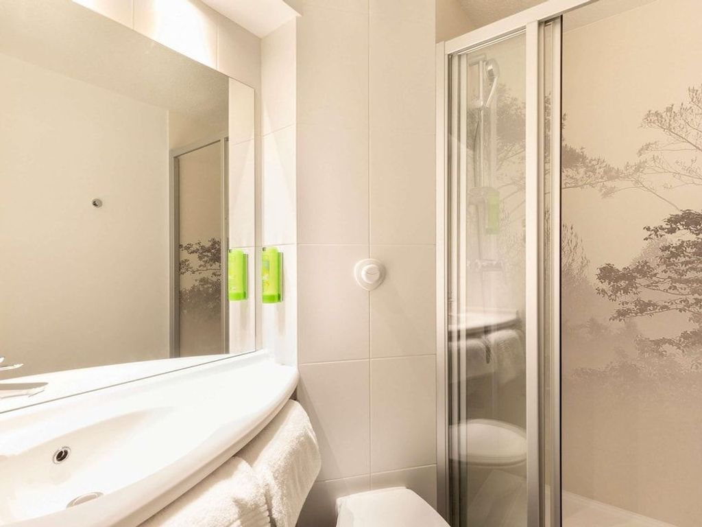 Greet Hotel Beaune