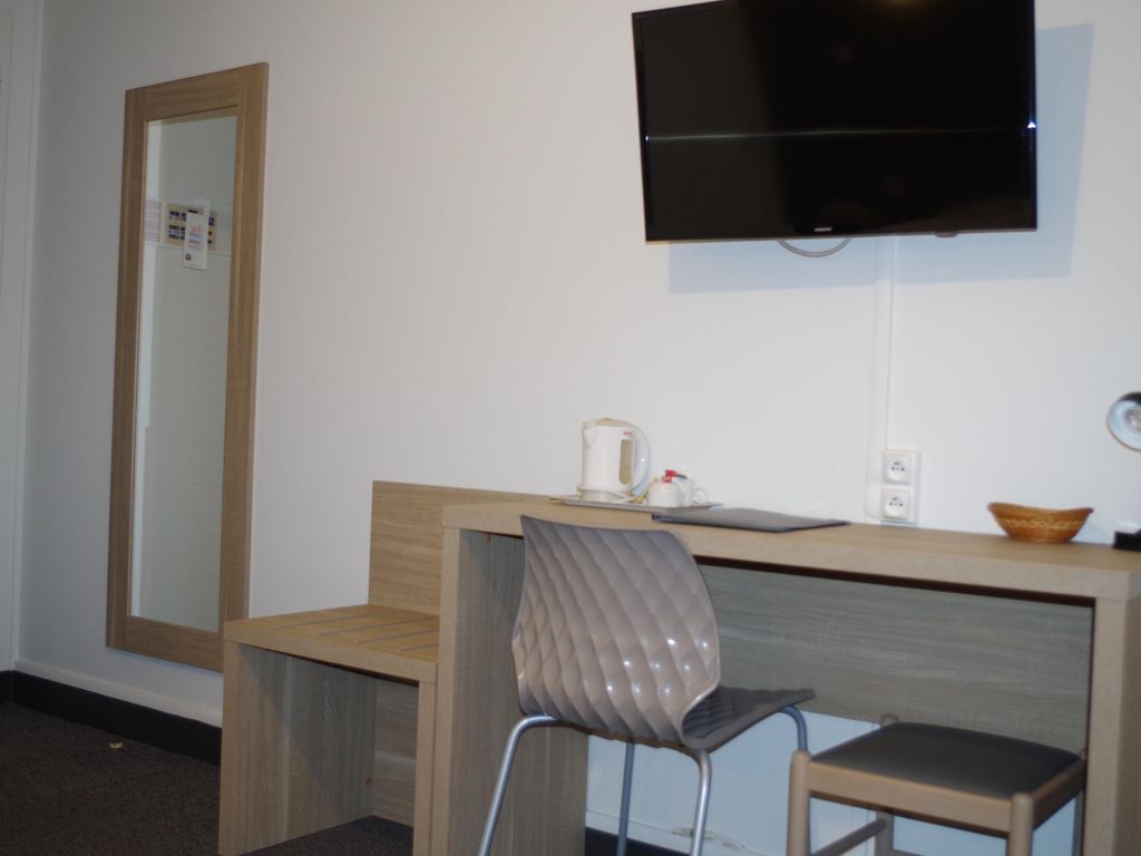 Caen  Hôtel Le Savoy The Originals City