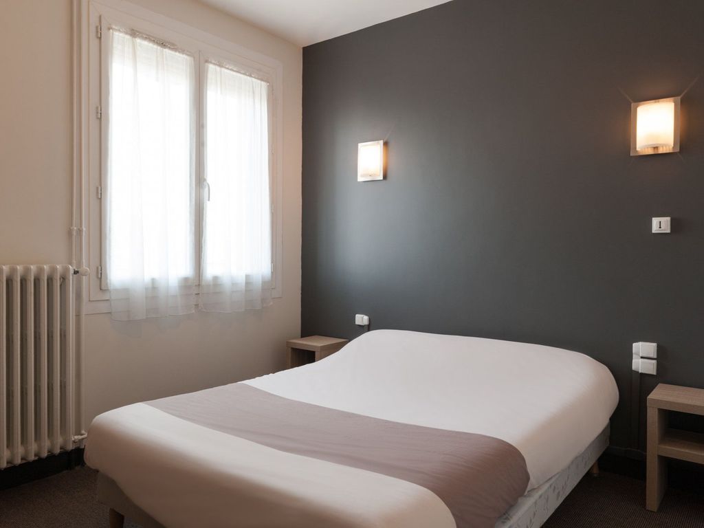 Caen  Hôtel Le Savoy The Originals City