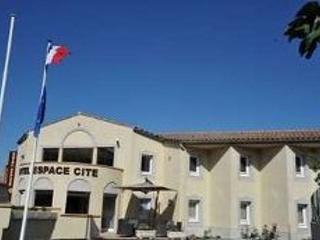 Hotel Espace Cité
