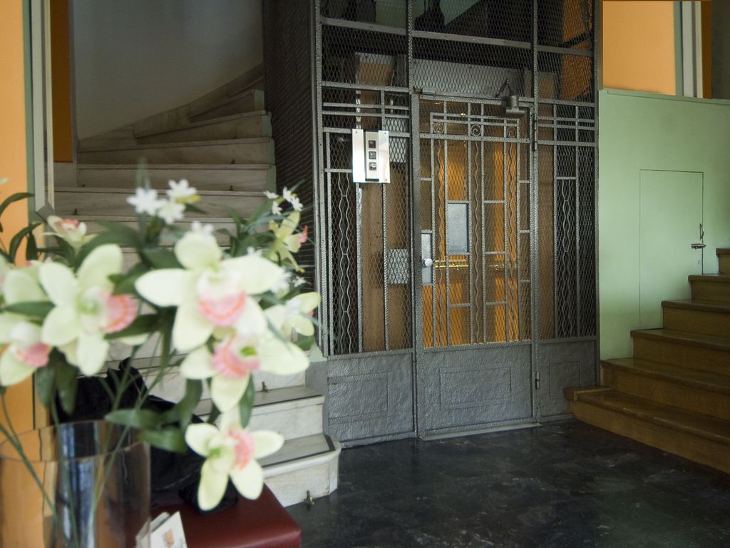 Carolina Hotel
