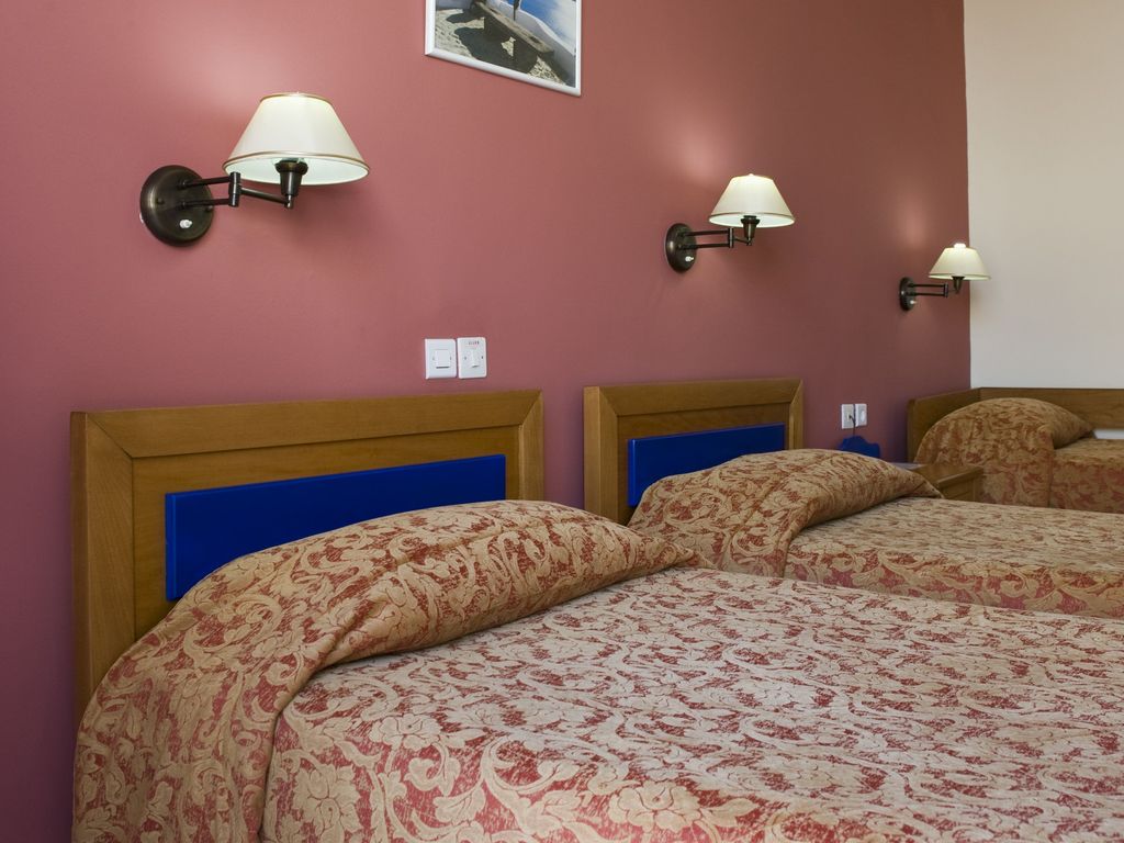 Carolina Hotel