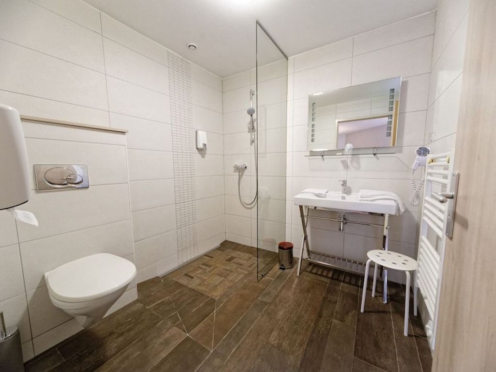 Charme Hôtel Montbéliard