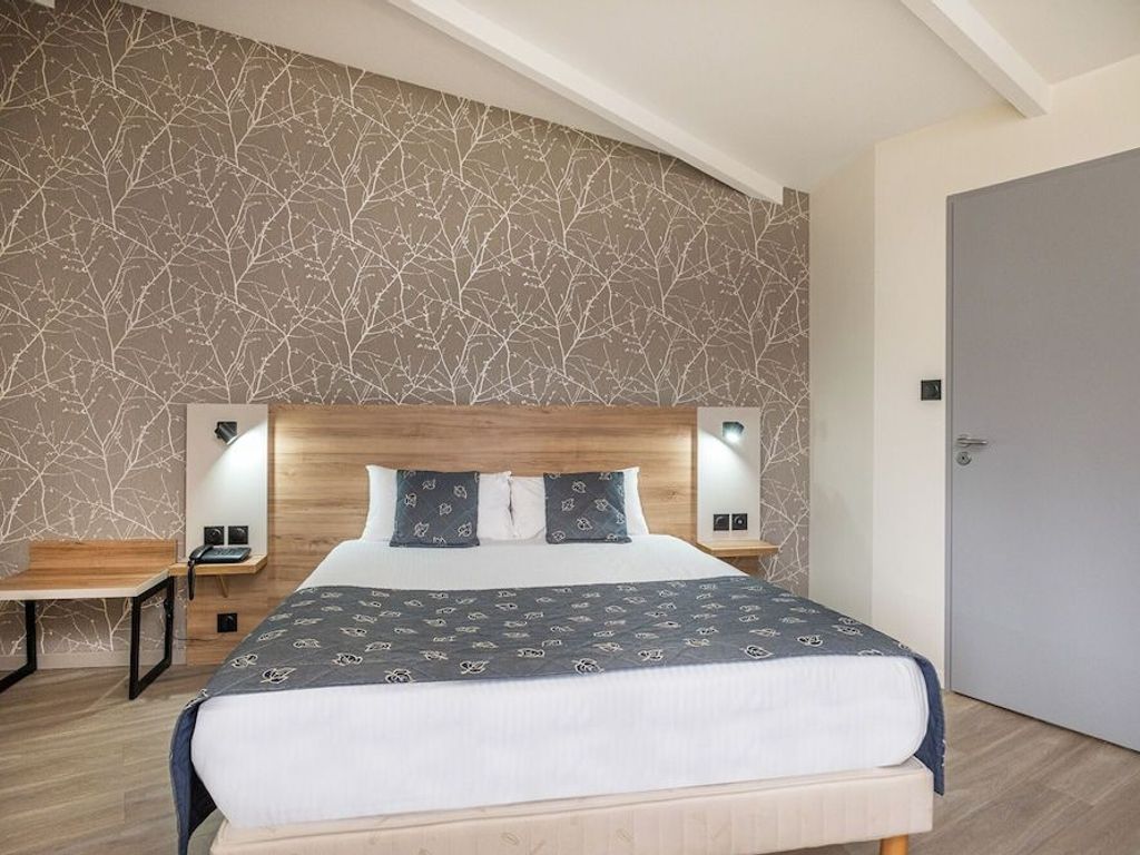 Charme Hôtel Montbéliard