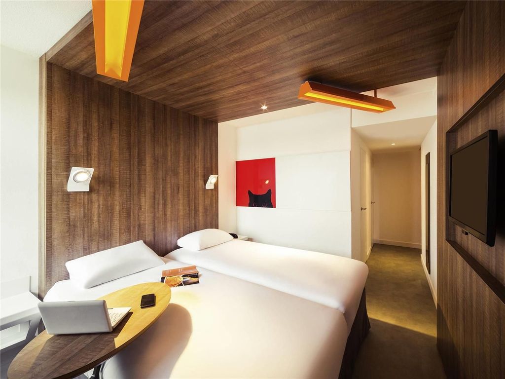 ibis Styles Niort Poitou-Charentes