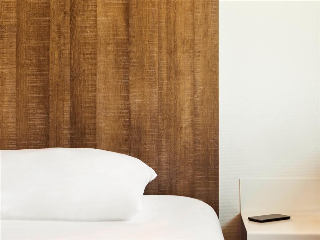 ibis Styles Niort Poitou-Charentes