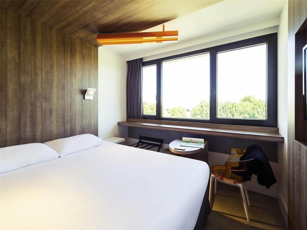 ibis Styles Niort Poitou-Charentes