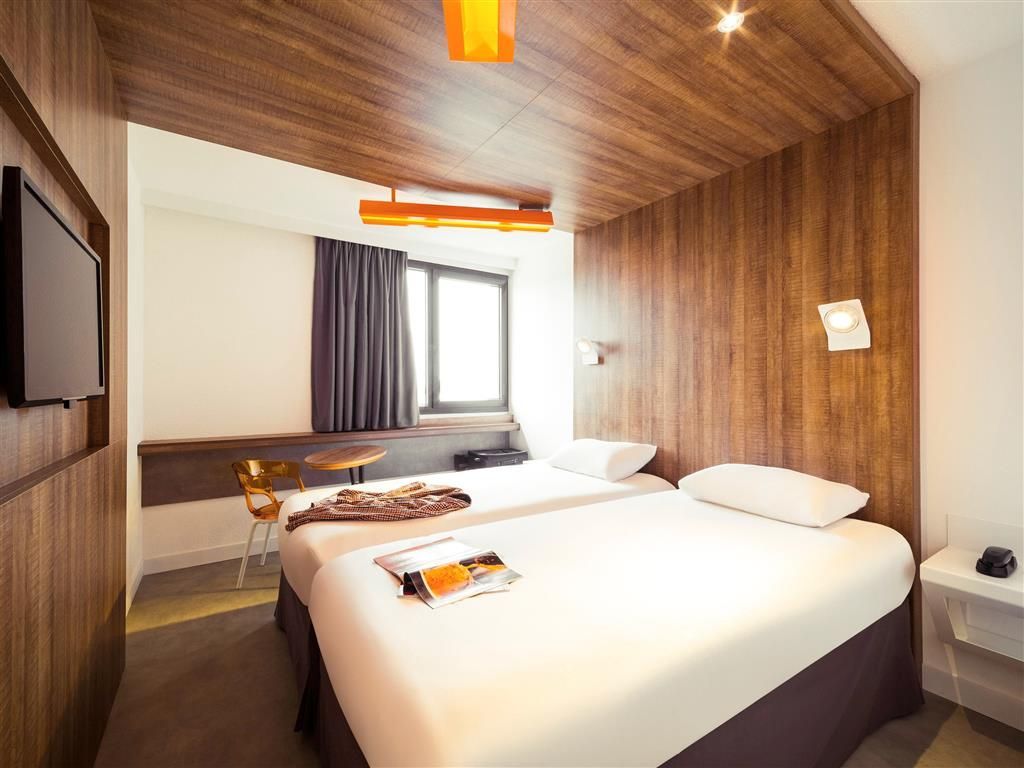 ibis Styles Niort Poitou-Charentes