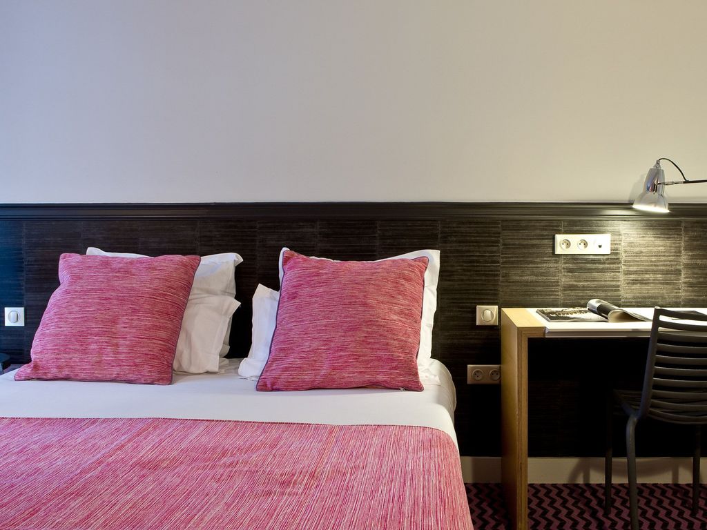 Hotel Antin Trinite